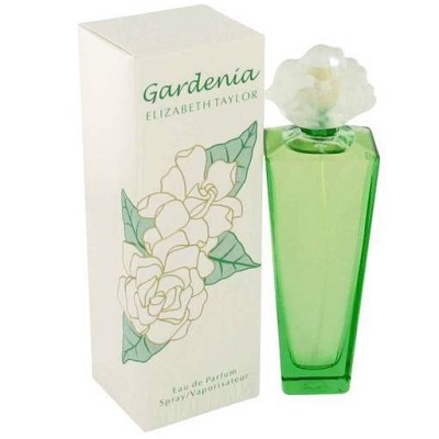Gardenia Perfume